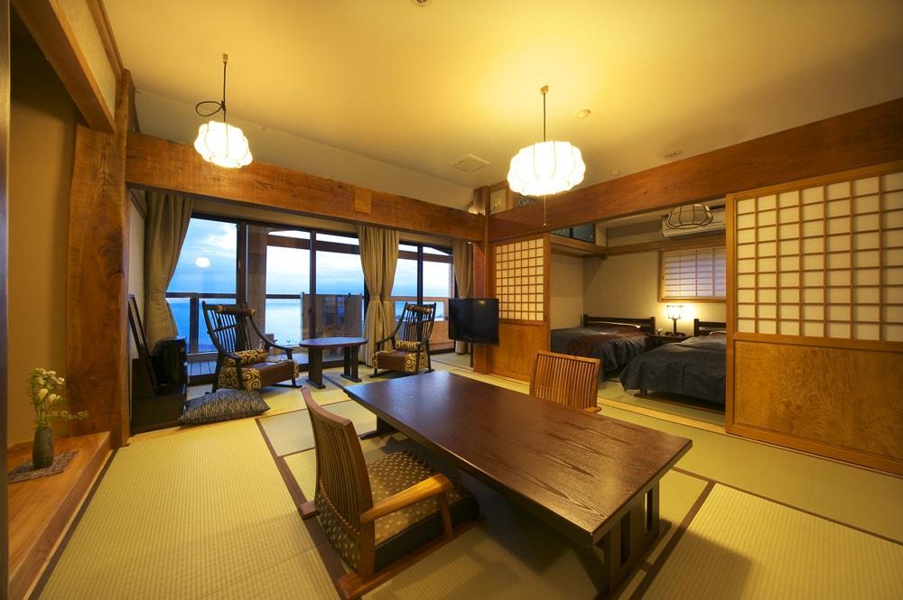 Chikurinan Mizuno Atami (Shizuoka) Exterior foto