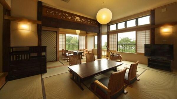 Chikurinan Mizuno Atami (Shizuoka) Exterior foto